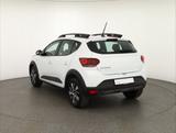 Dacia Sandero Stepway TCe 90 LED Tempomat Sitzheizung - Dacia Sandero: Stepway