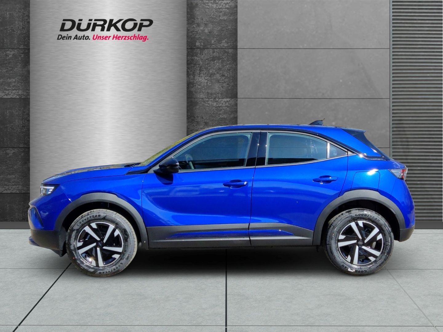 Opel Mokka - Bild 2
