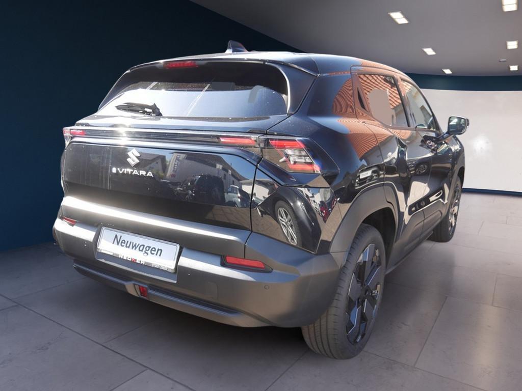 Suzuki e Vitara eAxle Comfort+ NAVI ACC LED PANO 360°