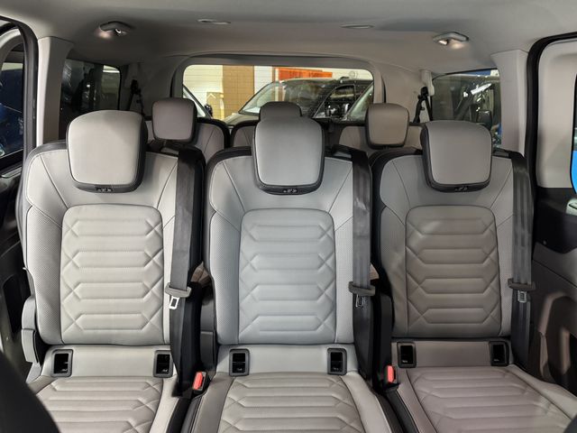 Ford Tourneo Custom 2.0 EcoBlue L1 Titanium