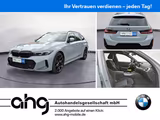 BMW 320d xDrive Touring Automatic M Sportpaket AHK