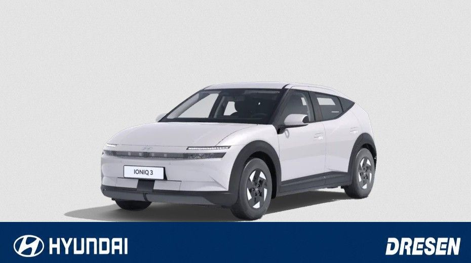 IONIQ 3 Select I 61 kWh I LED I Lichtsensor I Kl