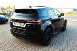Land Rover RangeRoverEvoque R-DYNAMIC SE/BlACKPACK/Pano/20 - Land Rover Range Rover Evoque aus 2022