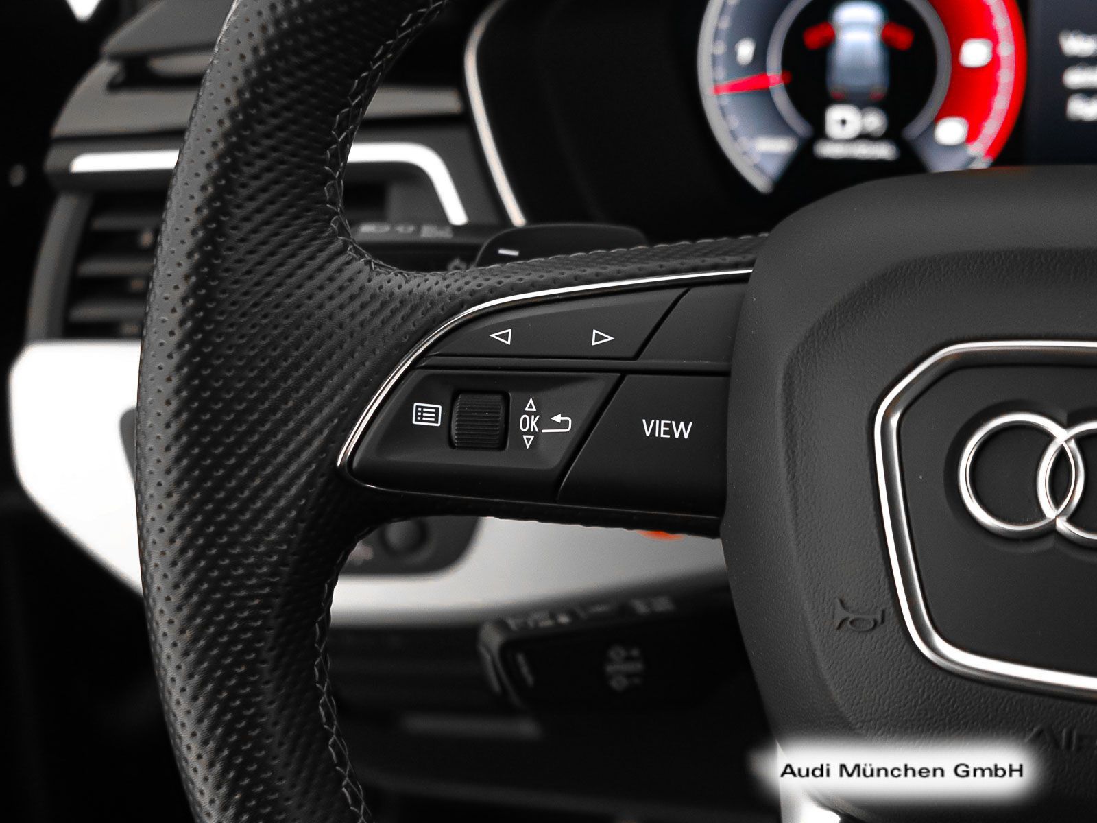 Audi S4 Avant TDI Competition+ HuD/Kamera/Navi+ foto 19
