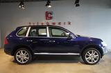 Porsche Cayenne S V8*1Hd*BRD Fzg*U-frei*nur38000KM* - Porsche Gebrauchtwagen in Krefeld