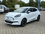 Ford Puma Gen-E 124 kW Premium Winter-Paket - weiße Ford Puma Gen-E