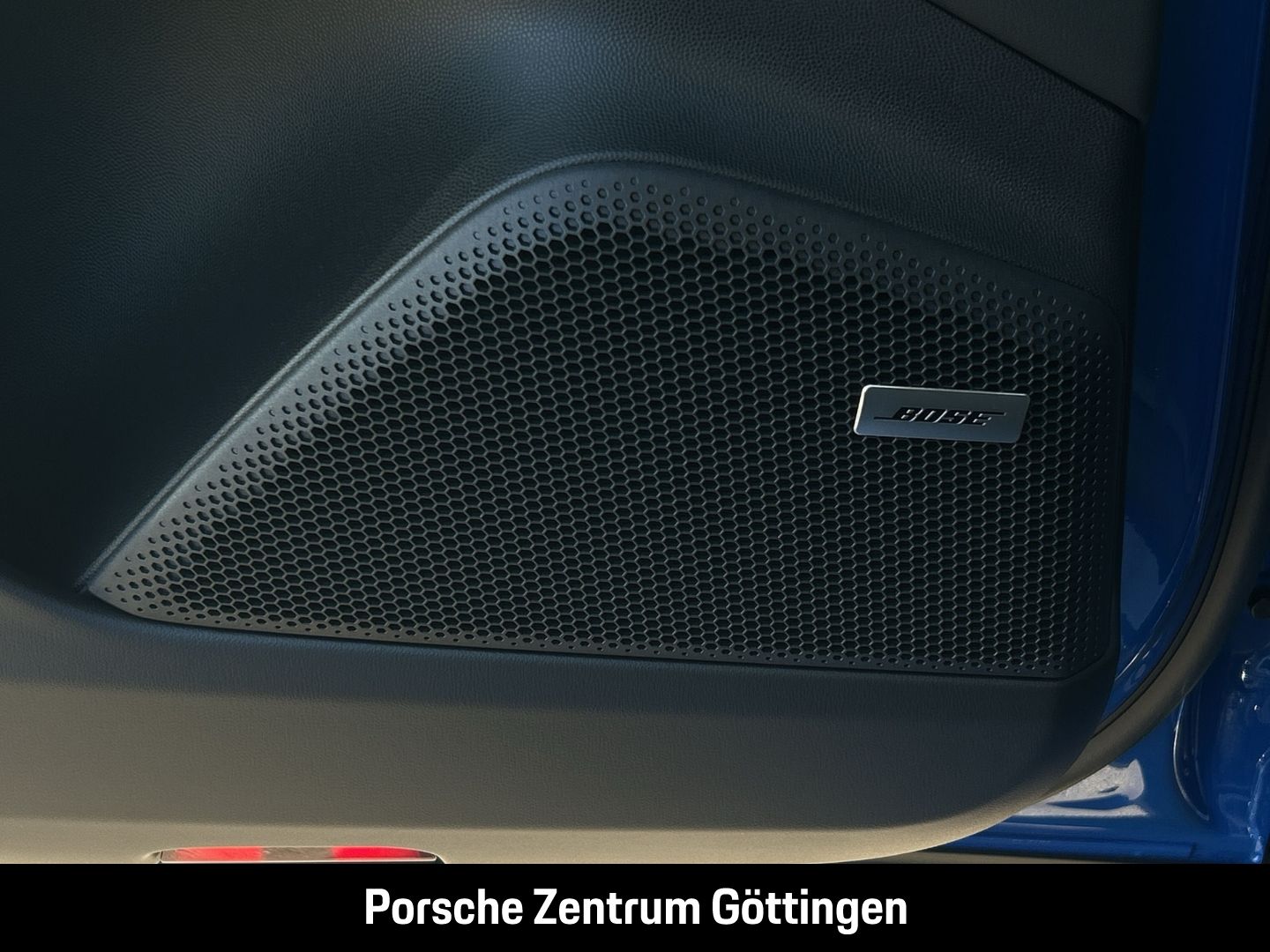 Porsche Macan - Bild 11