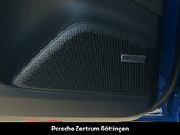 Porsche Macan - Vorschau Bild 11