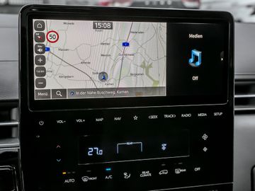 Hyundai Staria 2.2 Signature 4WD Leder Autobahnassistent