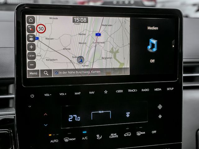 Hyundai Staria 2.2 Signature 4WD Leder Autobahnassistent