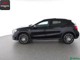 Mercedes-Benz GLA 200 AMG NIGHT SPURPAKET,SH,NAVI,LED,19ZOLL - Mercedes-Benz GLA 200: Limousine