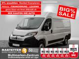 Citroën Jumper 35 L2H2 140 facelift Visibility+PDC+Klima