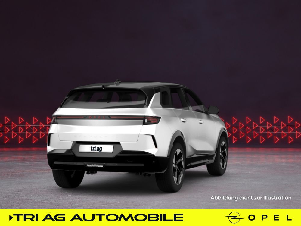 Opel Grandland (X) - Bild 6