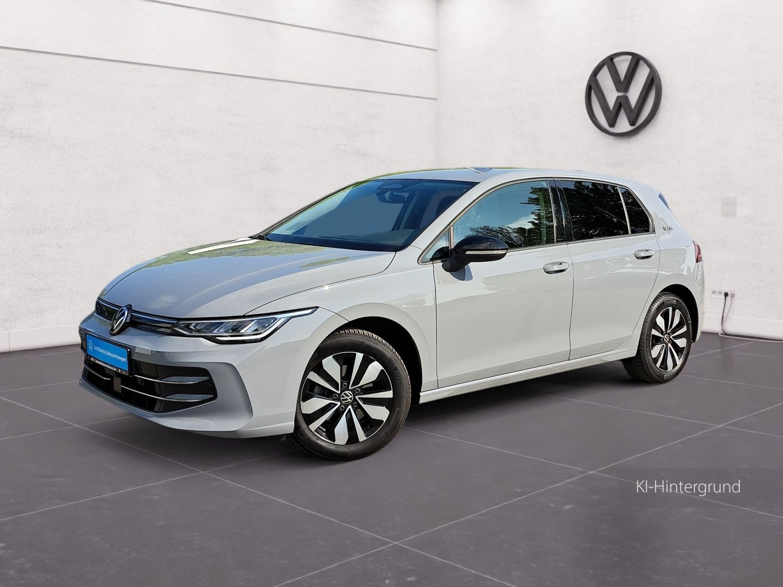 Volkswagen Golf - Bild 2