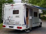 TEC Rotec mit Ruspartikelfilter + Solaranlage autark - TEC Rotec