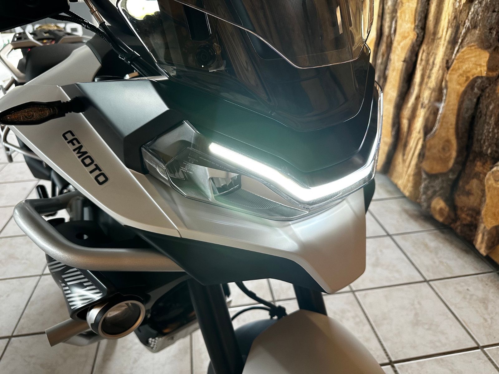 CFMOTO 800 MT-ES *Sofort Verfügbar* — Bild 15