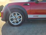 MINI Cooper D Cooper - MINI Cooper D: Kleinwagen
