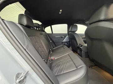 2024 BMW I5 — миниатюра 27