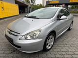 Peugeot 307 2.0 Cabrio/ Klima/  PDC / TÜV Neu/ Kamera - Peugeot 307 mit Benzin-Antrieb: Cabrio, 2.0