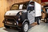 Aixam D-Truck Van, (Kastenaufbau) Sofort Verfügbar - Aixam mit Diesel-Antrieb: Kleinwagen