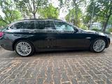 BMW 530d xDrive Touring (HUD, Standheizung, Softcl.) - BMW 530 in Ludwigshafen