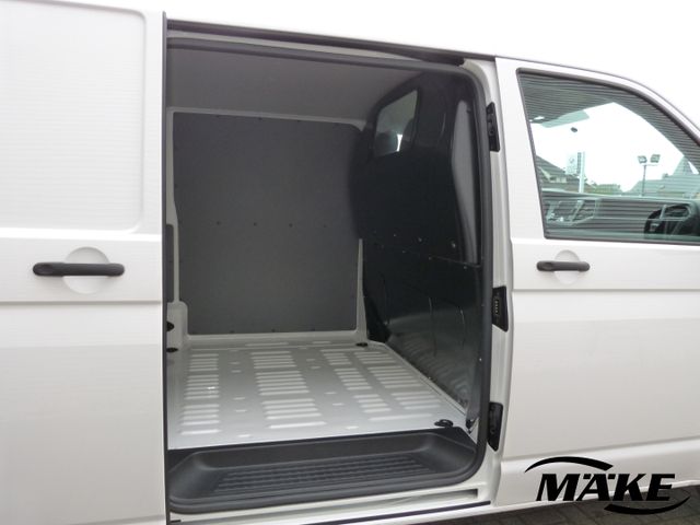 T6.1 Kasten 2.0 TDI  Klima, Kamera, Tempomat, Re