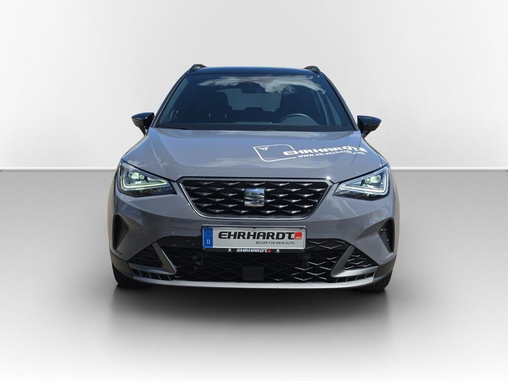 Seat Arona - Bild 2