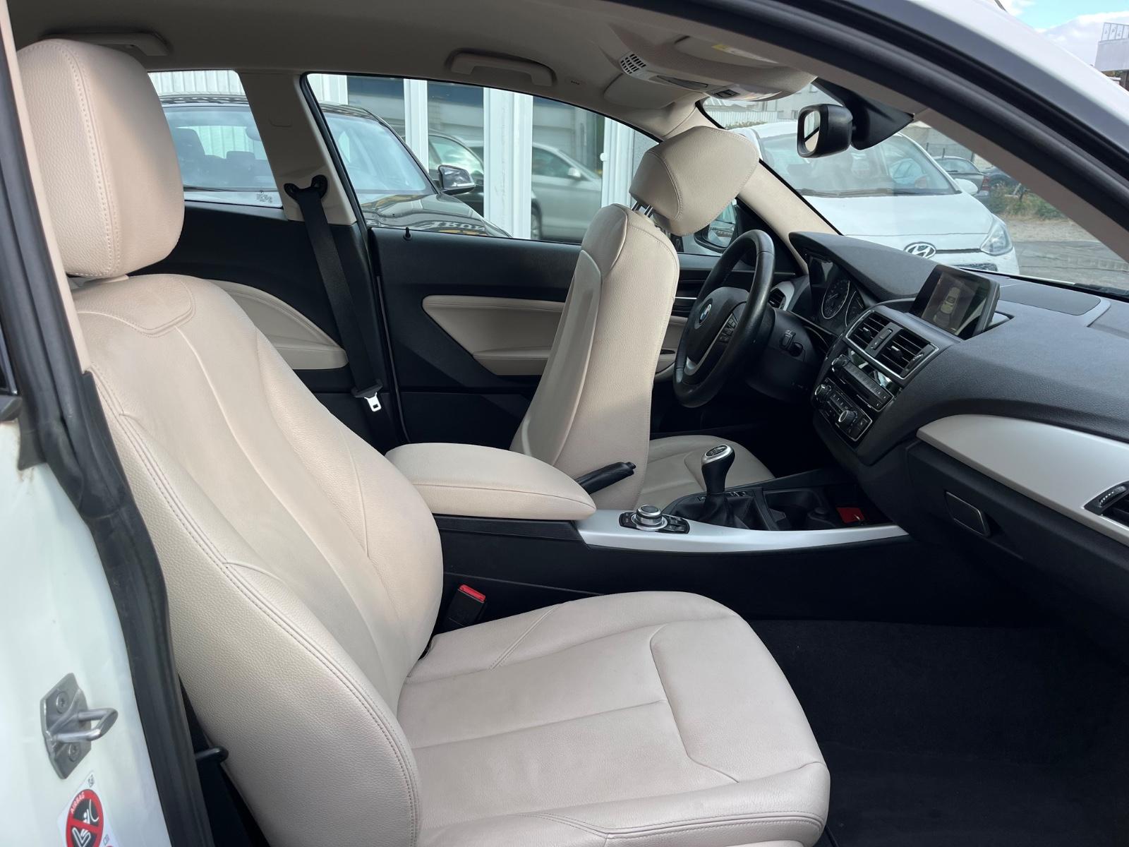 BMW 116i*Garantie