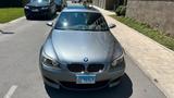 BMW M5 USA Import Jahreswagen Zustand - gebrauchte BMW M5 aus dem Jahr 2008