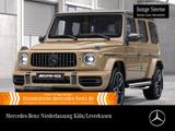 Mercedes-Benz G 63 AMG SHD/SUPERIOR/Standhzg/Night II/Burmeste - Mercedes-Benz G 63 AMG in Köln