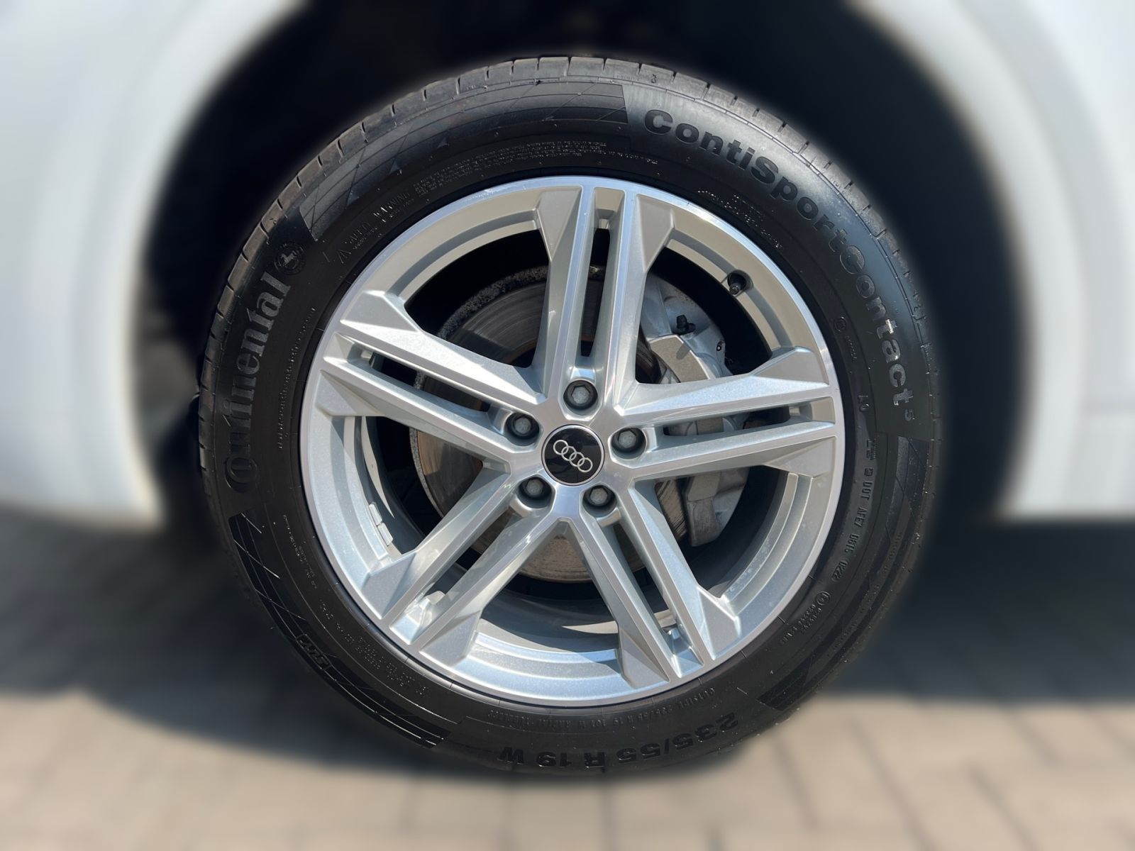 Audi Q5 - Bild 3