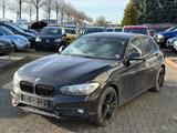 BMW 118 1 Limousine 5-trg. 118 i - BMW 118 Unfallwagen