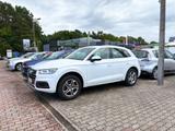 Audi Q5 2.0 TFSI Quatro Design Virtual Cockpit / Stan - Audi Q5 Gebrauchtwagen in Berlin