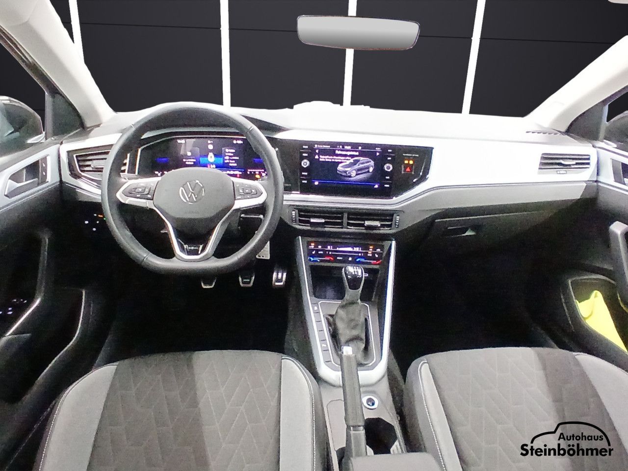 Volkswagen Taigo - Bild 19