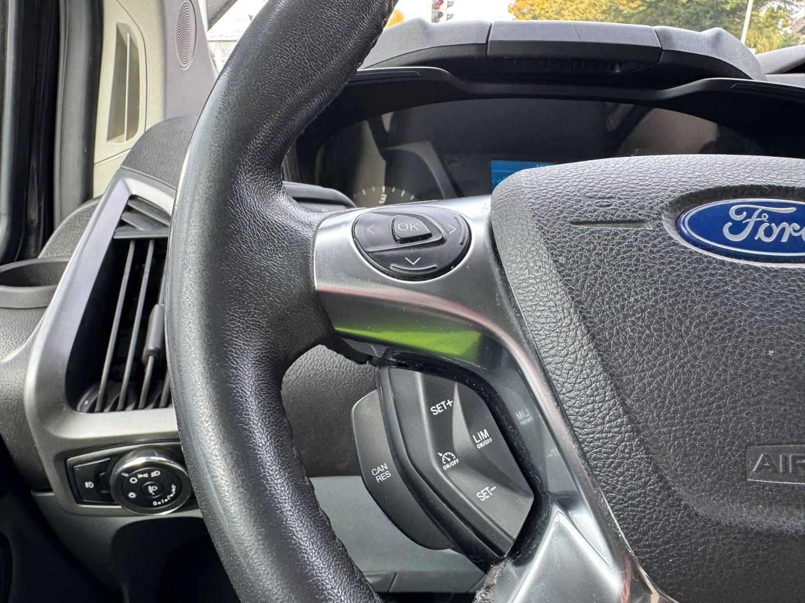 Transit Nugget*Westfalia*Küche*Standhz.*Langstr*