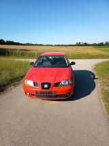 Seat Ibiza 1.4 16V 55 kW Stella Stella - Seat Ibiza Stella mit Benzin-Antrieb