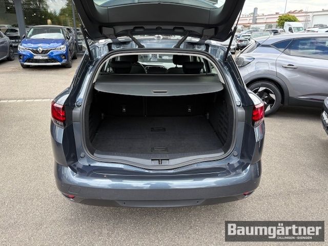 Fahrzeugabbildung Renault Megane Grandtour Business Edition dCi 115 EDC