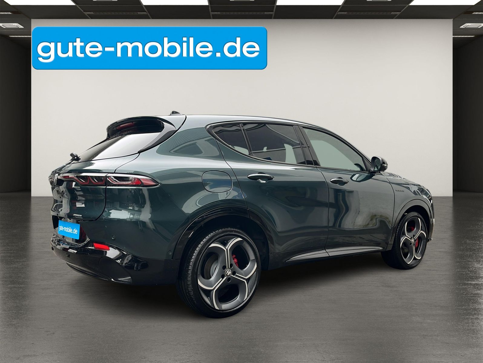 Alfa Romeo Tonale - Bild 17