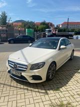 Mercedes-Benz E 250 T Autom. - - gebrauchte Mercedes-Benz E 250 aus dem Jahr 2019
