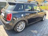 MINI Cooper S Pano, Navi, Shz., Sportsitze, Sounds. - MINI MINI: Sport