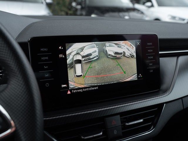 Kamiq 1.0 TSI Monte Carlo DSG PANO+LED+RFK