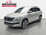 Skoda KAROQ 1.5 TSI DSG SPORTLINE NAVI LED PANO WINTER