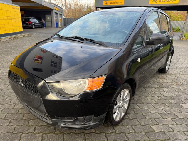 Mitsubishi Colt Lim. 5-trg. Invite*Klimaanlage*TÜV NEU