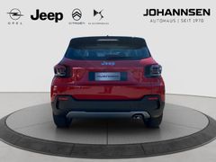 JEEP AVENGER Altitude WinterPaket+Allwetter+Navi+Kame