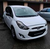 Hyundai ix 20 - Hyundai ix20 in Essen
