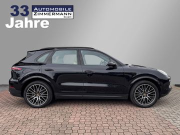 Porsche Cayenne 1. Hand, Leder, Panorama *mtl. 485€*