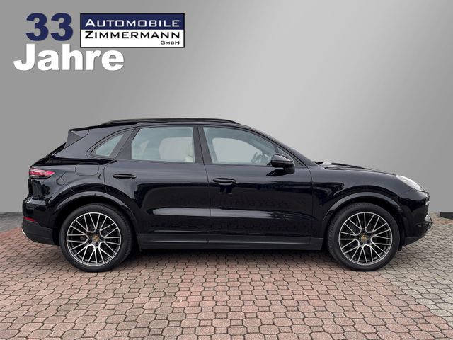 Porsche Cayenne 1. Hand, Leder, Panorama *mtl. 485€*