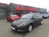 Opel Astra K Edition/NAVI(SMARTLINK)/PDC/SH/LENKRADHZ - Opel Astra mit Benzin-Antrieb: Kombi