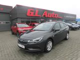 Opel Astra K Edition/NAVI(SMARTLINK)/PDC/SH/LENKRADHZ - Opel Astra mit Benzin-Antrieb: Kombi