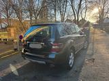 Mercedes-Benz Mercedes ML 420 CDI MATIC  zu verkaufen - gebrauchte Mercedes-Benz ML 420 aus dem Jahr 2007